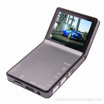 1080p Car Black Box, Measures 36.7x30.7x39.7cm